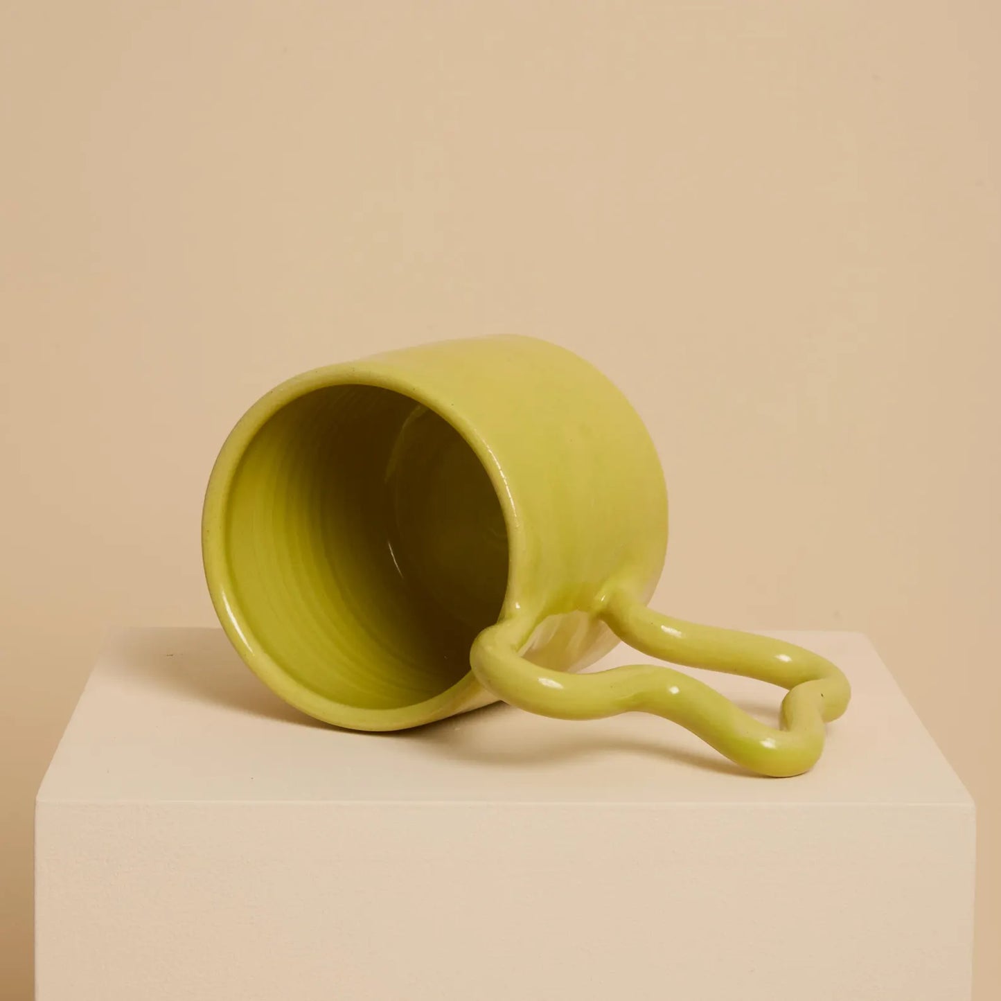 WiggleSip Mug